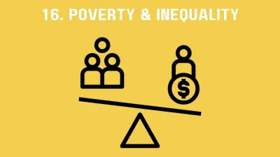 Poverty&Inequality