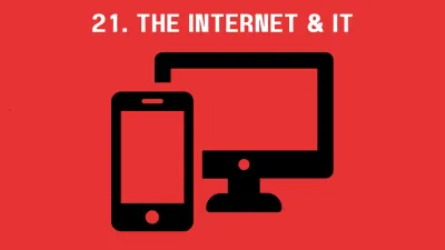 The Internet&IT