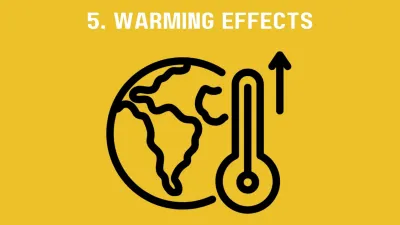 Warning Effects
