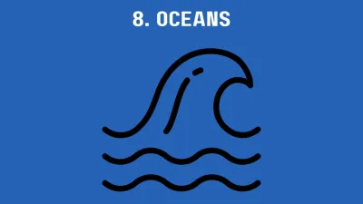 Oceans