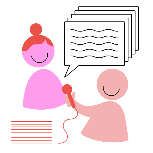 Collecting Evidence