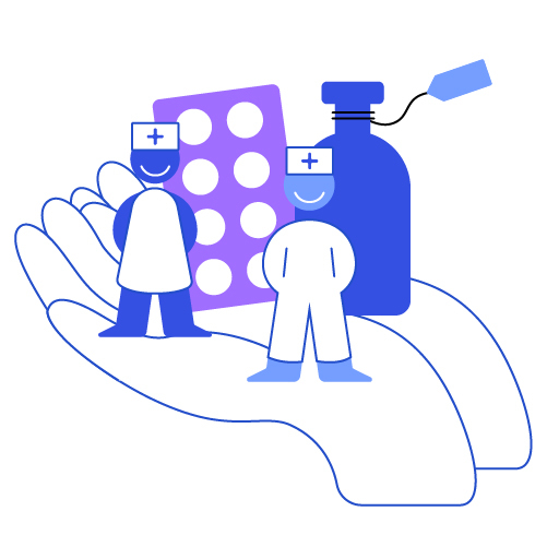 Health Systems Strengthening BANNER