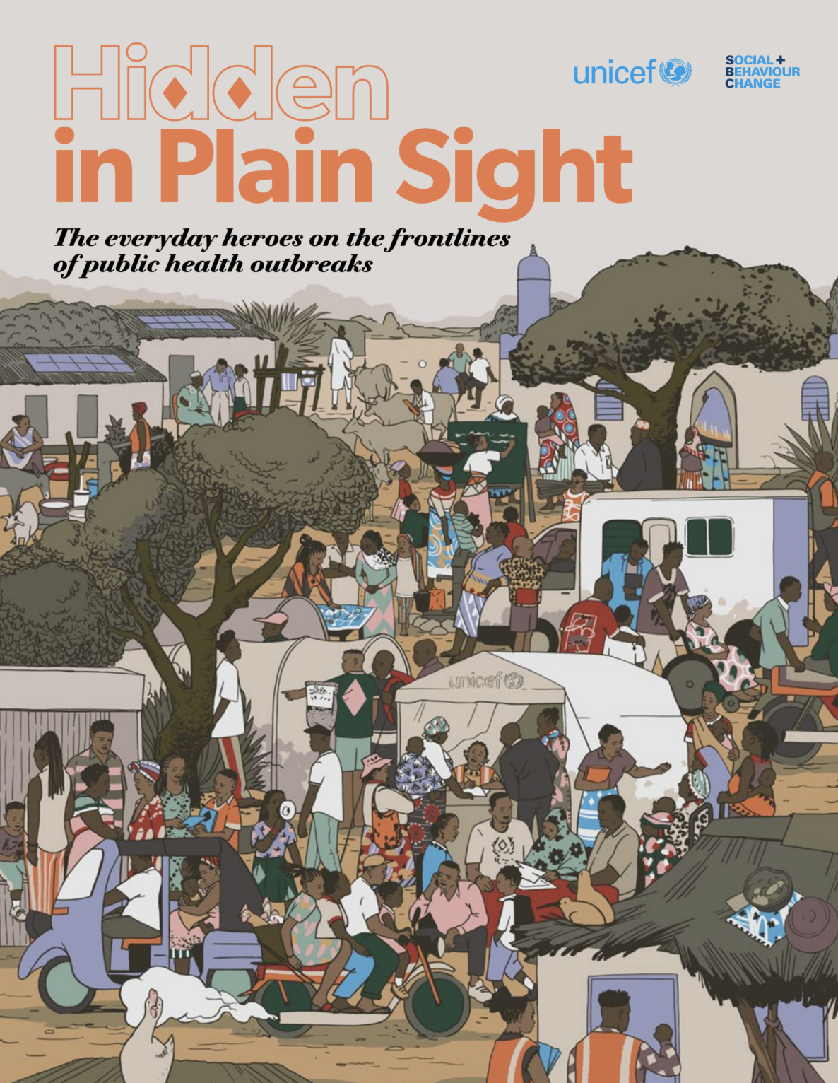 Hidden in Plain Sight RCCE Magazine